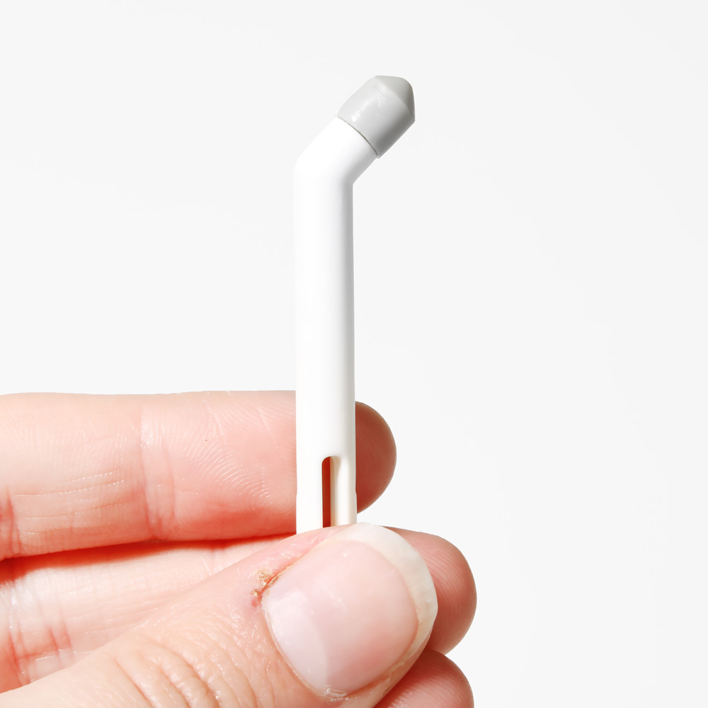 ScarGone Scar Management Massager Replacement Massage Head/s 3