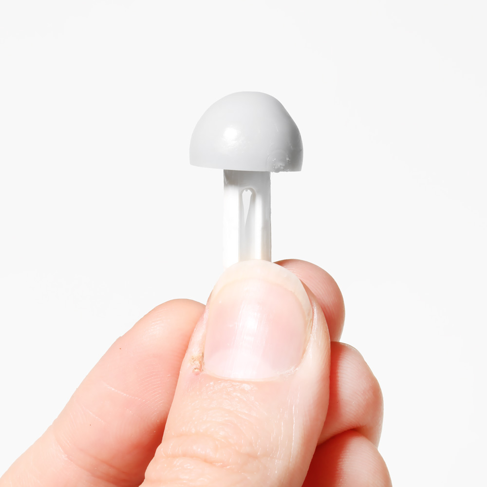 ScarGone Scar Management Massager Replacement Massage Head/s 4