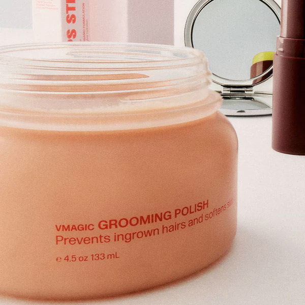 Medicine Mama's Vmagic Grooming Polish 