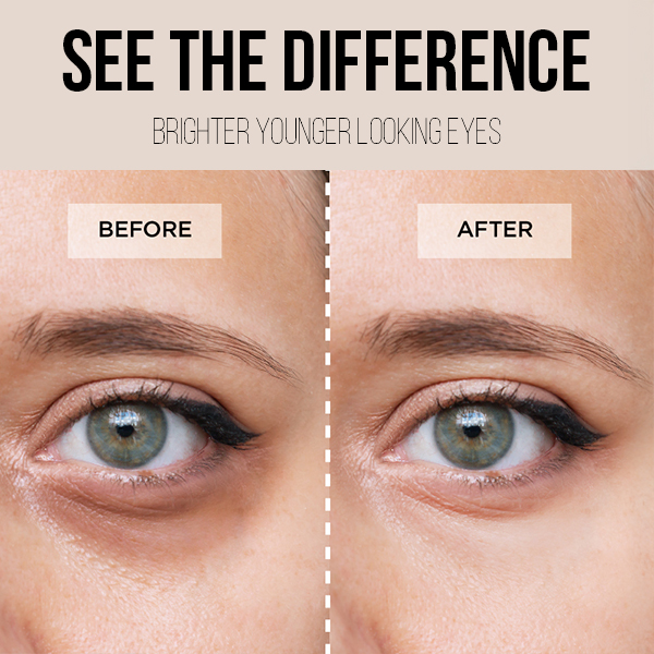 Collagenius Red Light Therapy Eye Mask