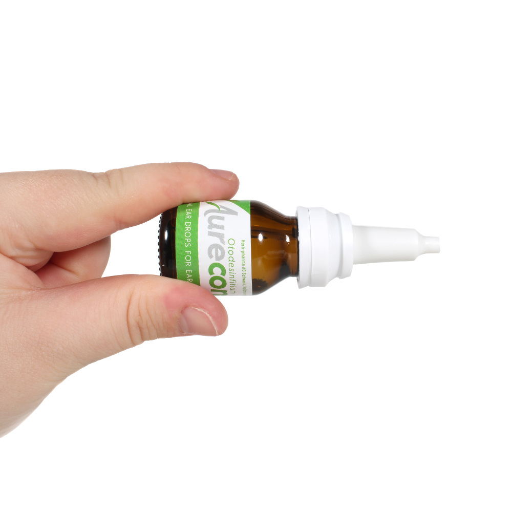 Aurecon Ear Drops Forte 10ml