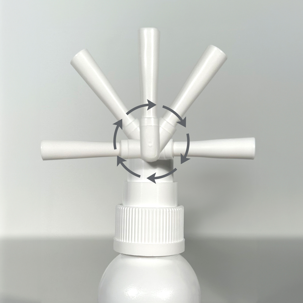 Aurecon Dry Ear Spray 50ml