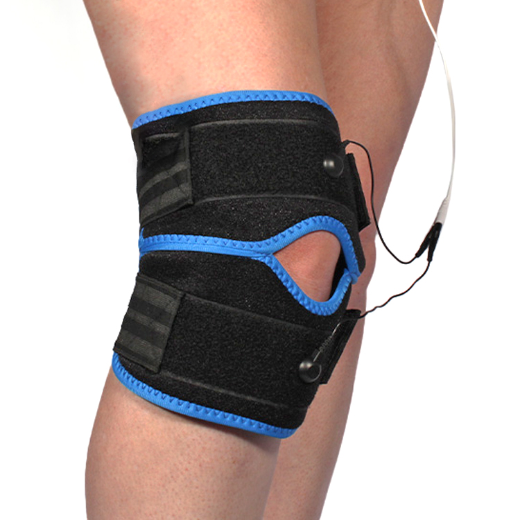 Universal TENS Electrode Belt for Joints