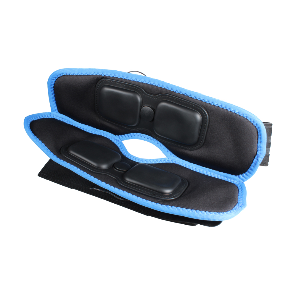 Universal TENS Electrode Belt for Joints