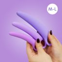 Medium - Large
