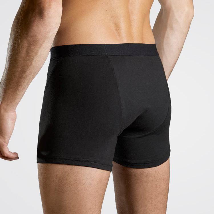 Shreddies Men's Support Boxers