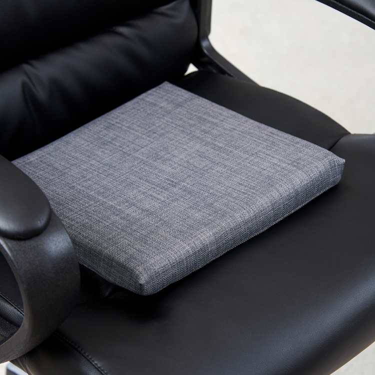 Shreddies Flatulence Filtering Cushion