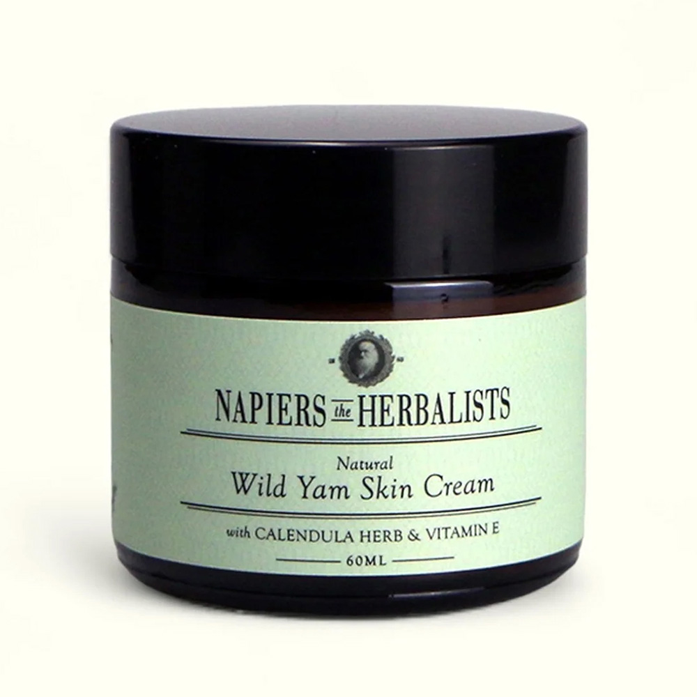 Napiers Wild Yam Skin Cream
