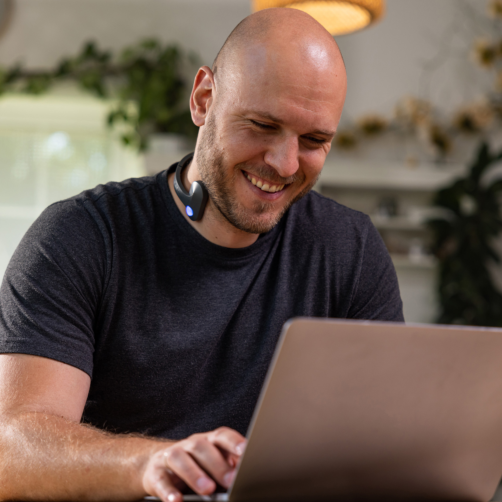 Pulsetto Vagus Nerve Stimulator