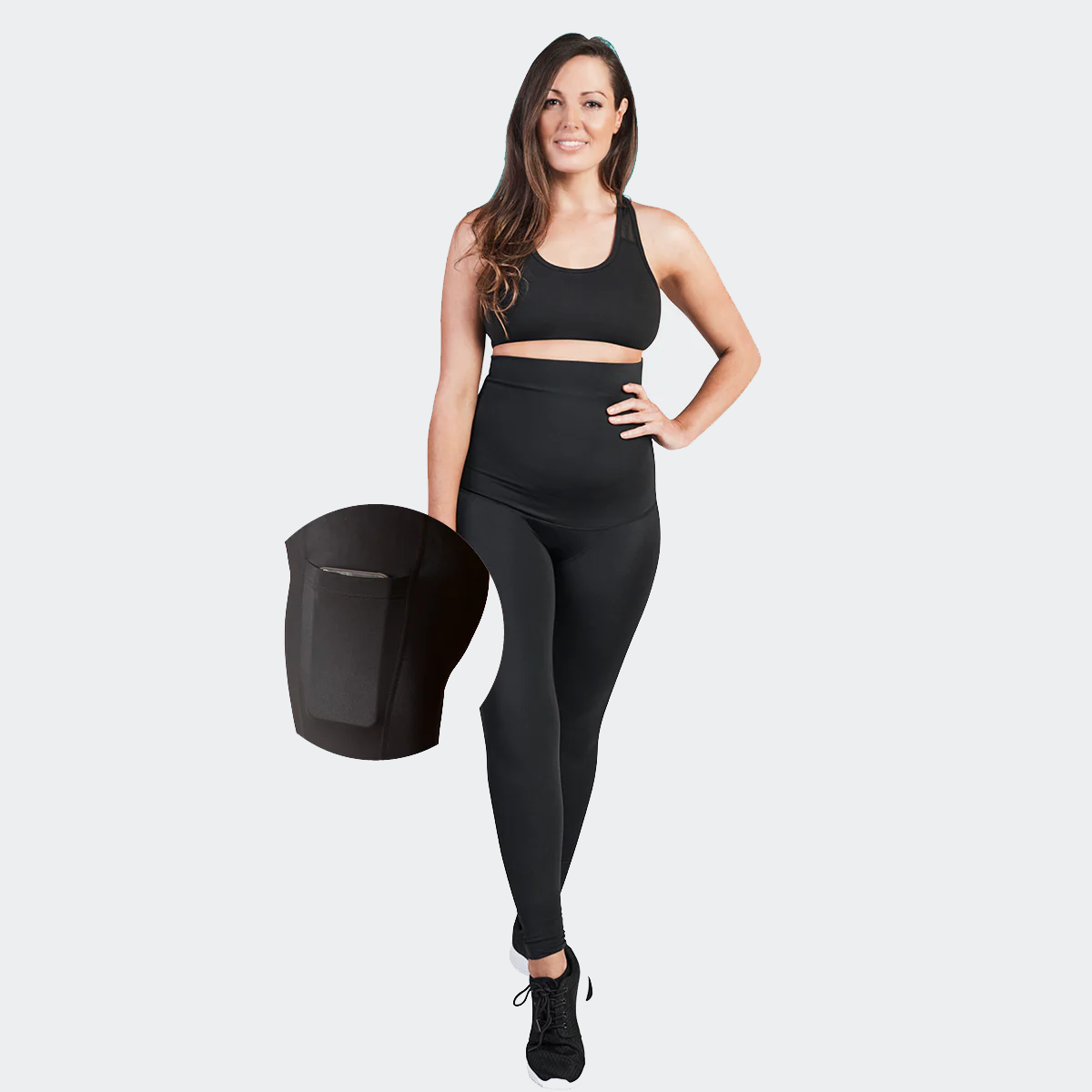 SRC Health C-Section Recovery Leggings