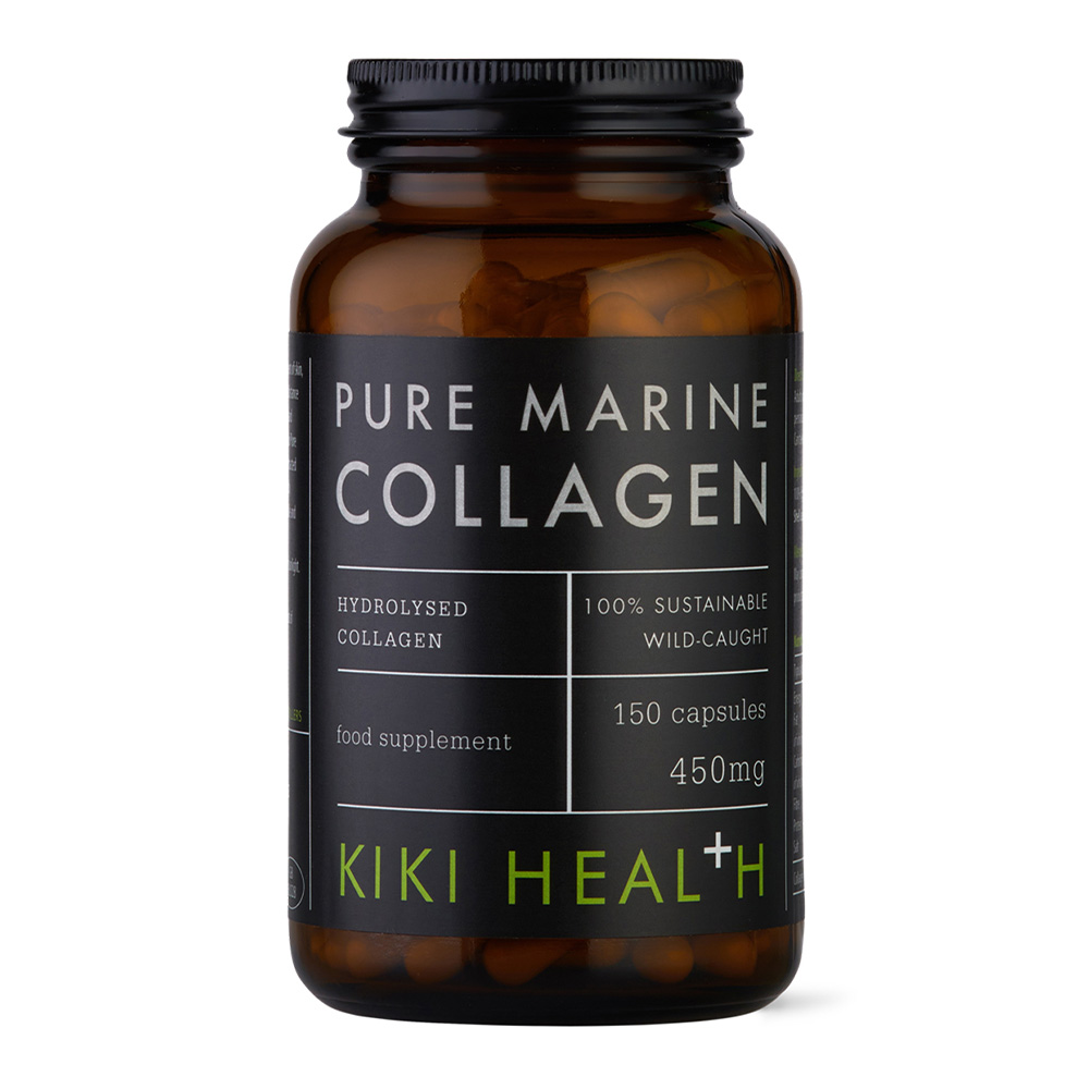 KIKI Health Pure Marine Collagen 450mg