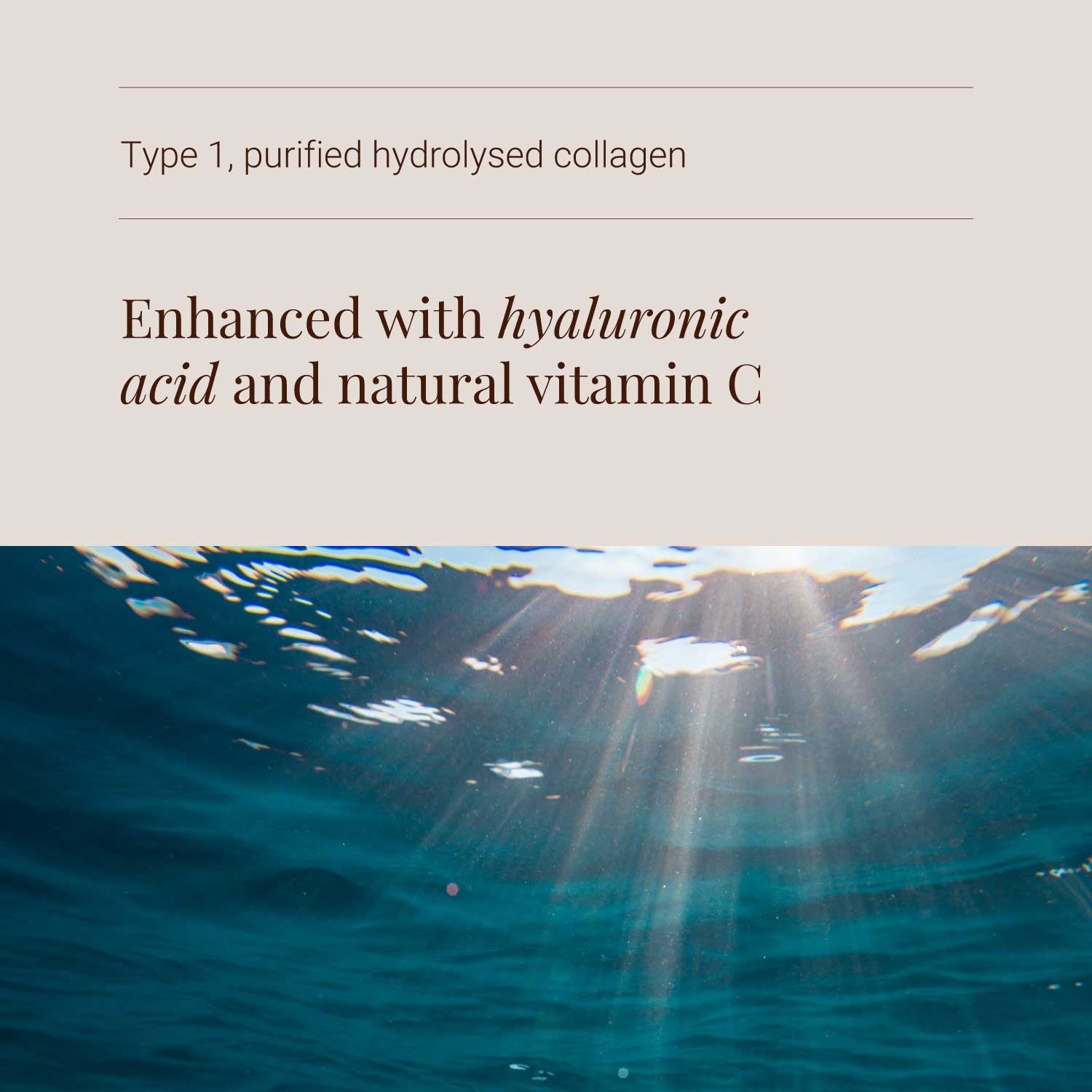 KIKI Health Beauty Blend Marine Collagen 580mg 