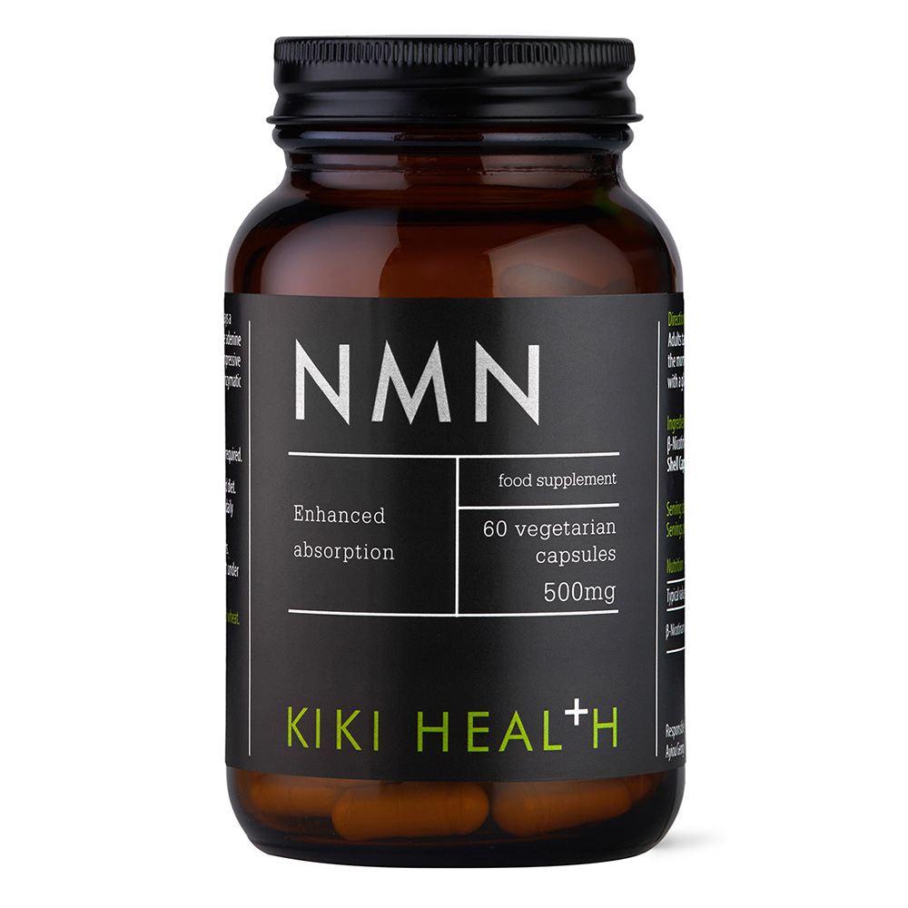 KIKI Health NMN 500mg