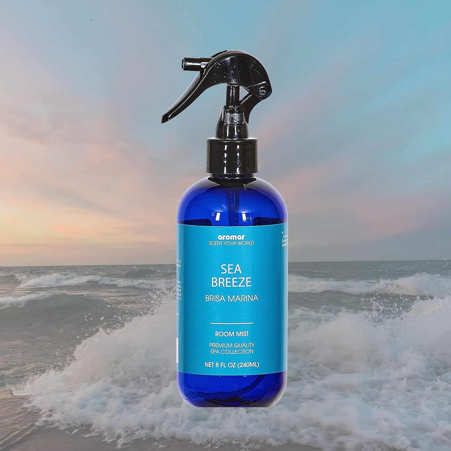 Aromar Sea Breeze Room Mist