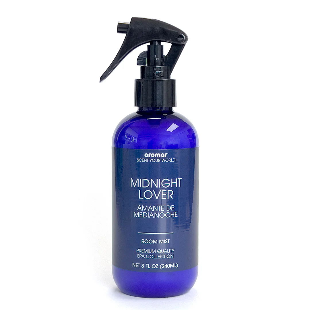 Aromar Midnight Lover Room Mist