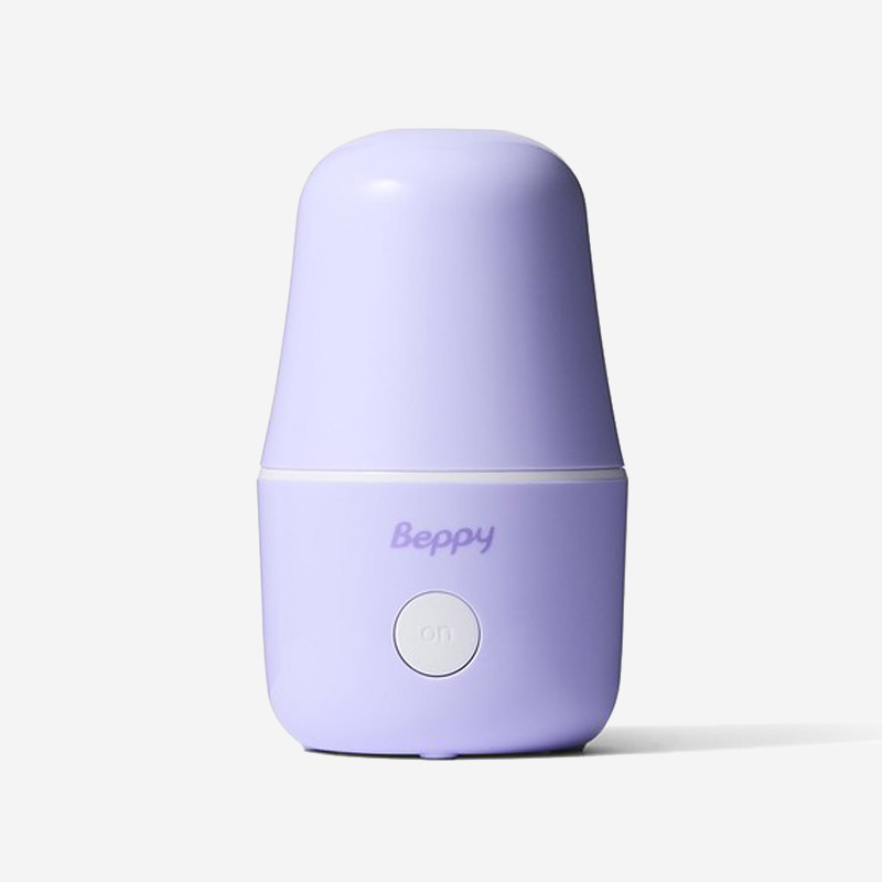 Beppy Menstrual Cup Sterilizer