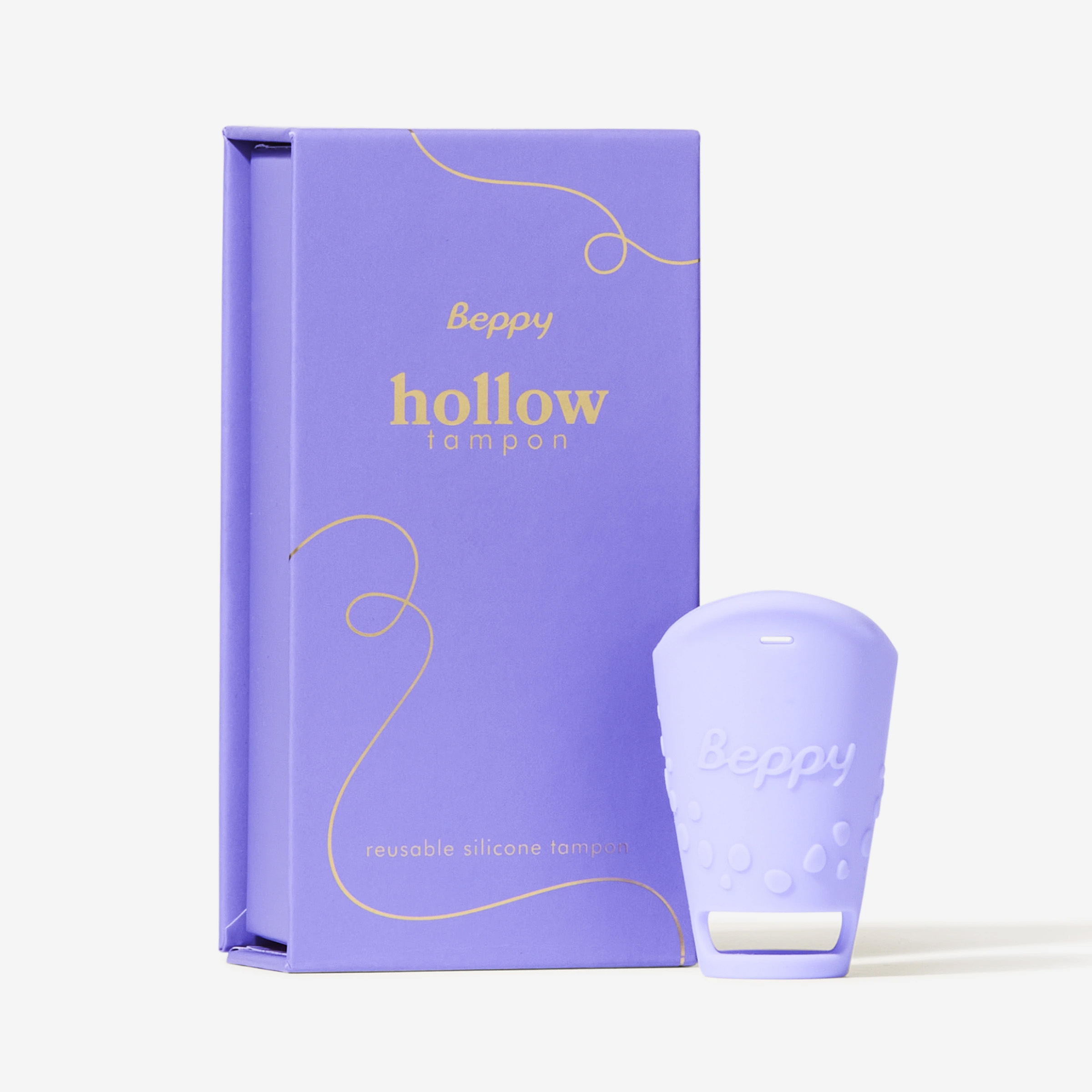 Beppy Hollow Tampon