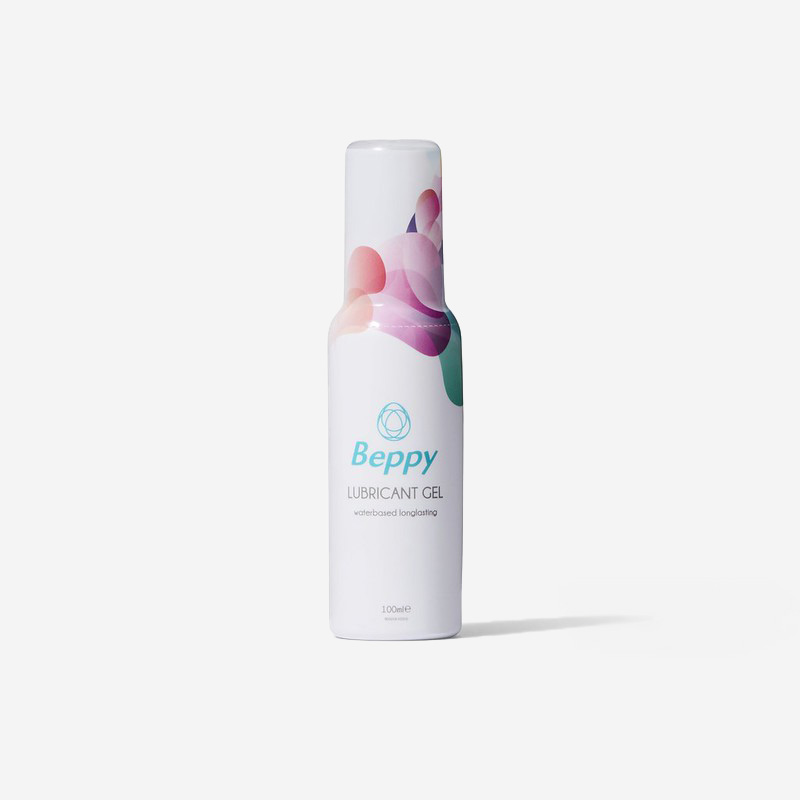 Beppy Water-Based Comfort Gel 