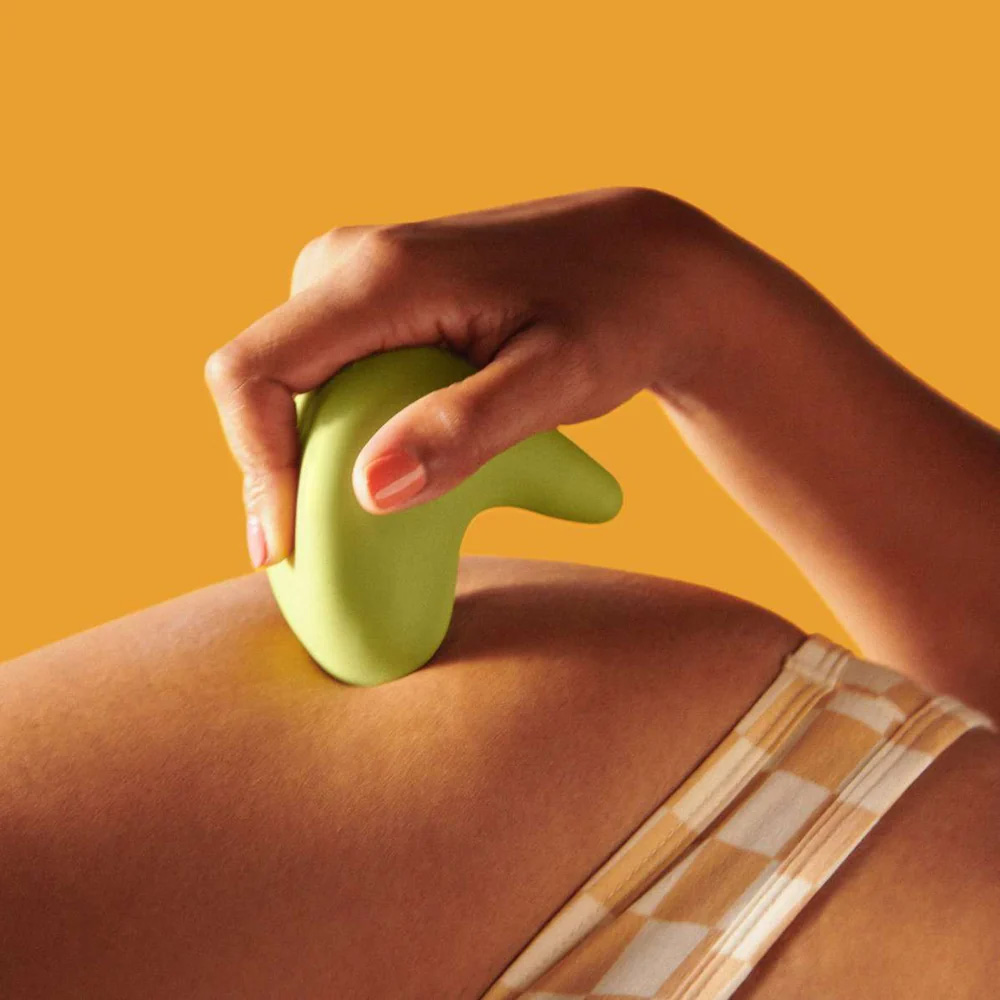 The Pelvic People Kiwi Vibrating Pelvic Massager