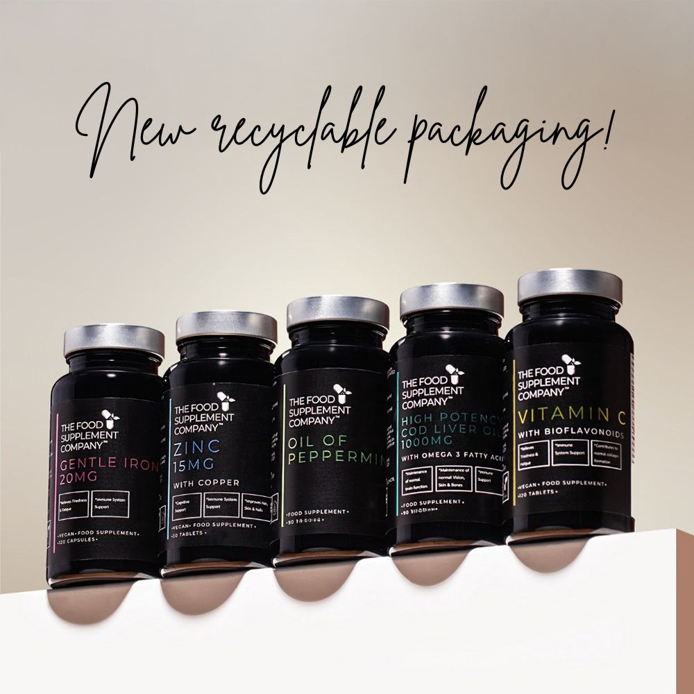 Post Menopause Nutrient Support