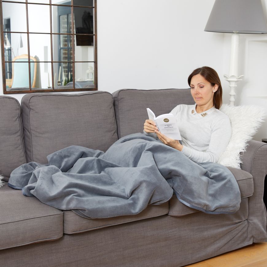 Lanaform XXL Electric Heated Overblanket