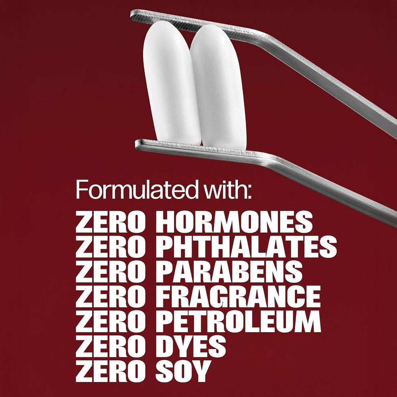 Medicine Mama VMagic Vaginal Suppositories