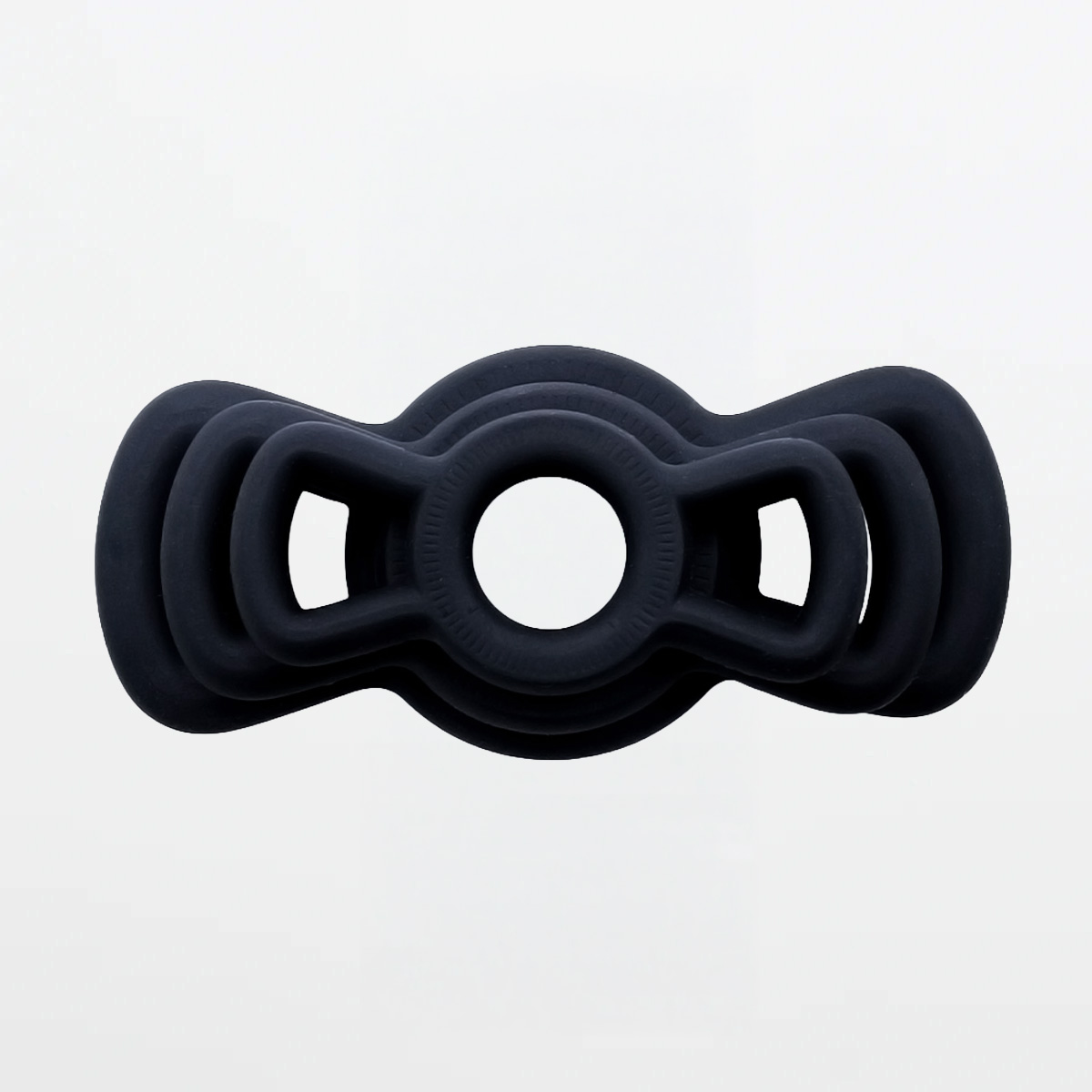 Maxhim Silicone Erection Constriction Rings