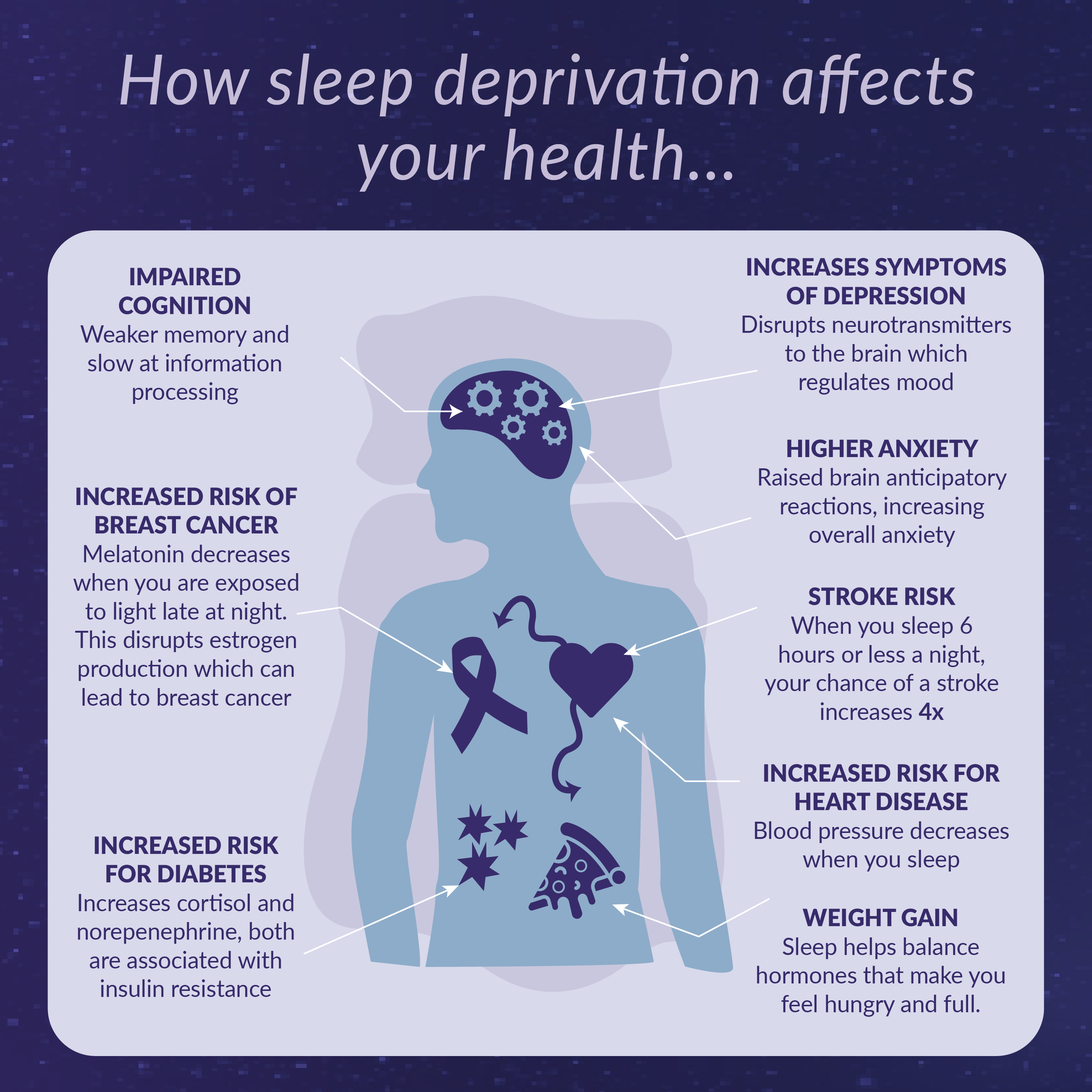 Sleeply Deeply Lavender & Chamomile Magnesium Sleep Cream