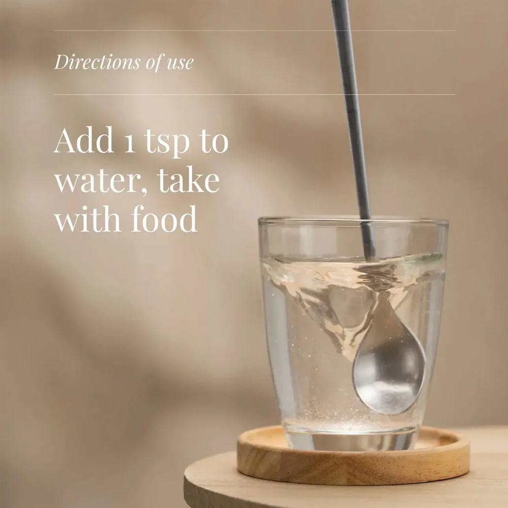 KiKI Health Omega 3 Fish Oil 125ML