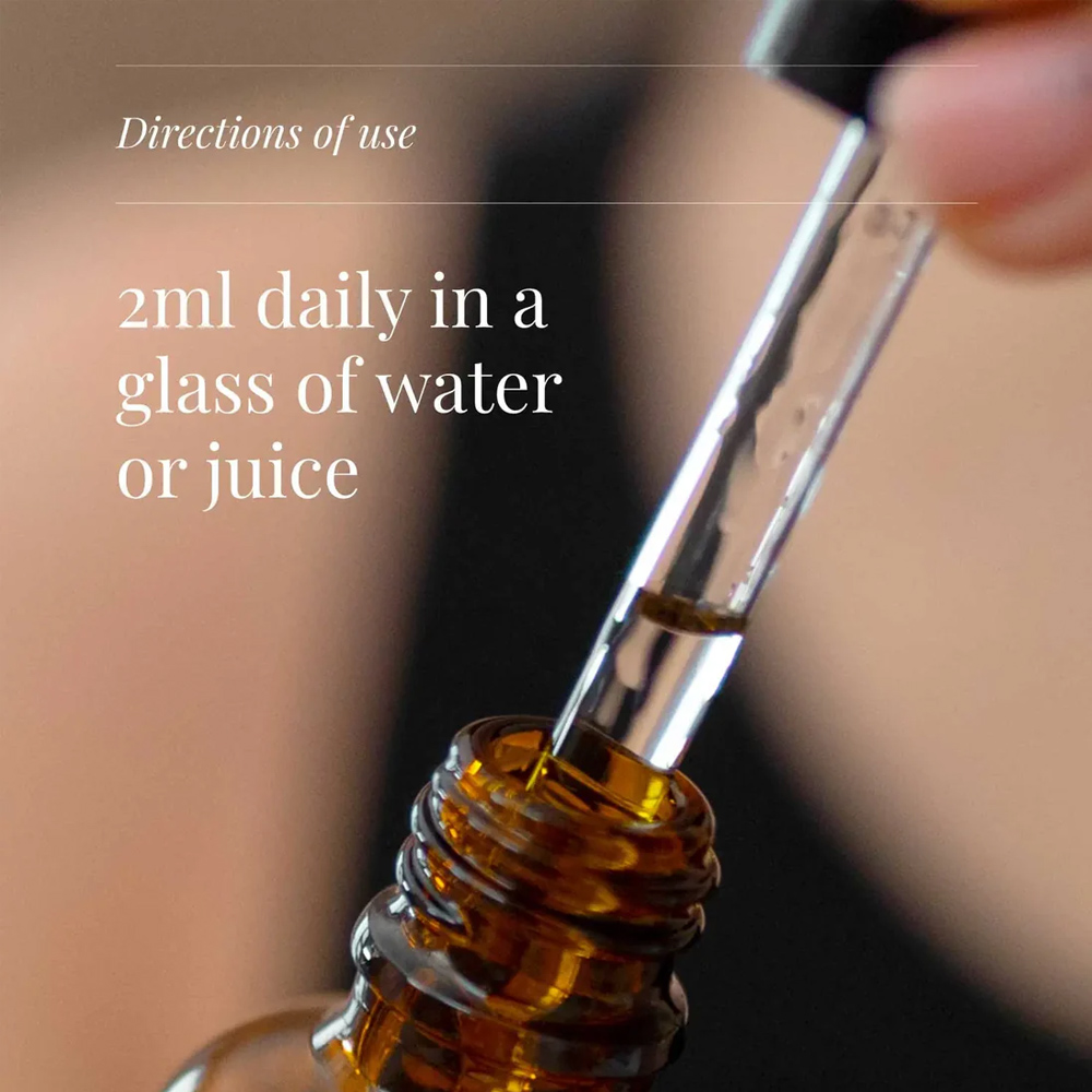 KiKI Health Ionic Chromium liquid concentrate 50ml