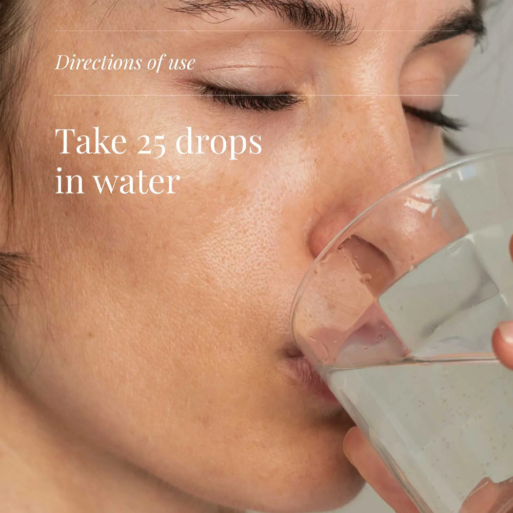 KiKI Health Ionic Selenium liquid concentrate 50ml