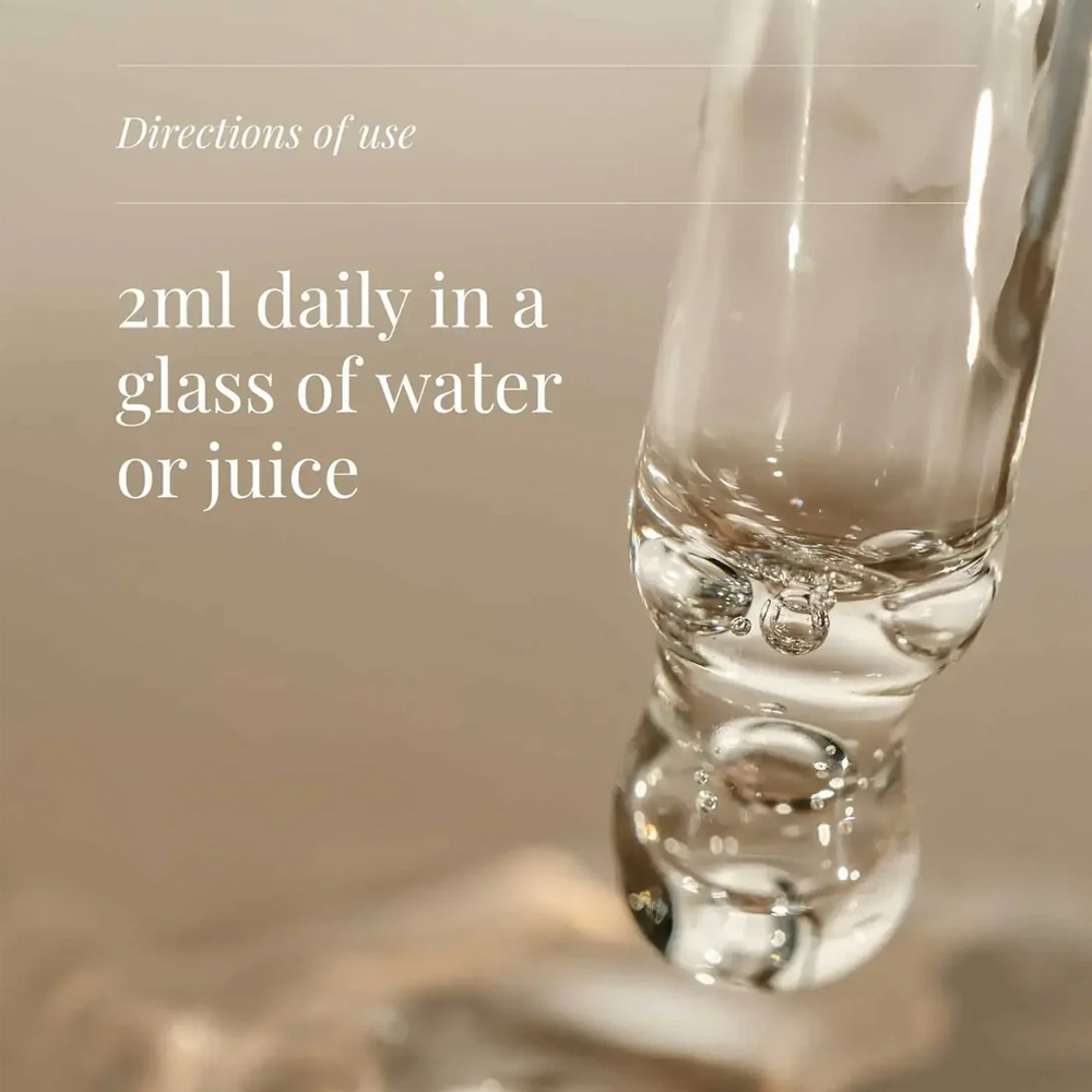 KIKI Health Ionic Electrolytes 50ml