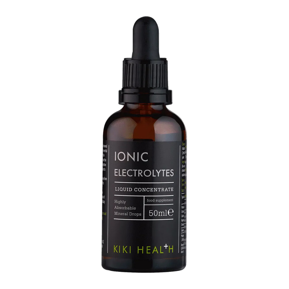 KIKI Health Ionic Electrolytes 50ml