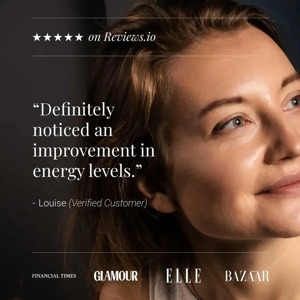 KIKI Heath Ionic Iron Liquid Concentrate 50ml