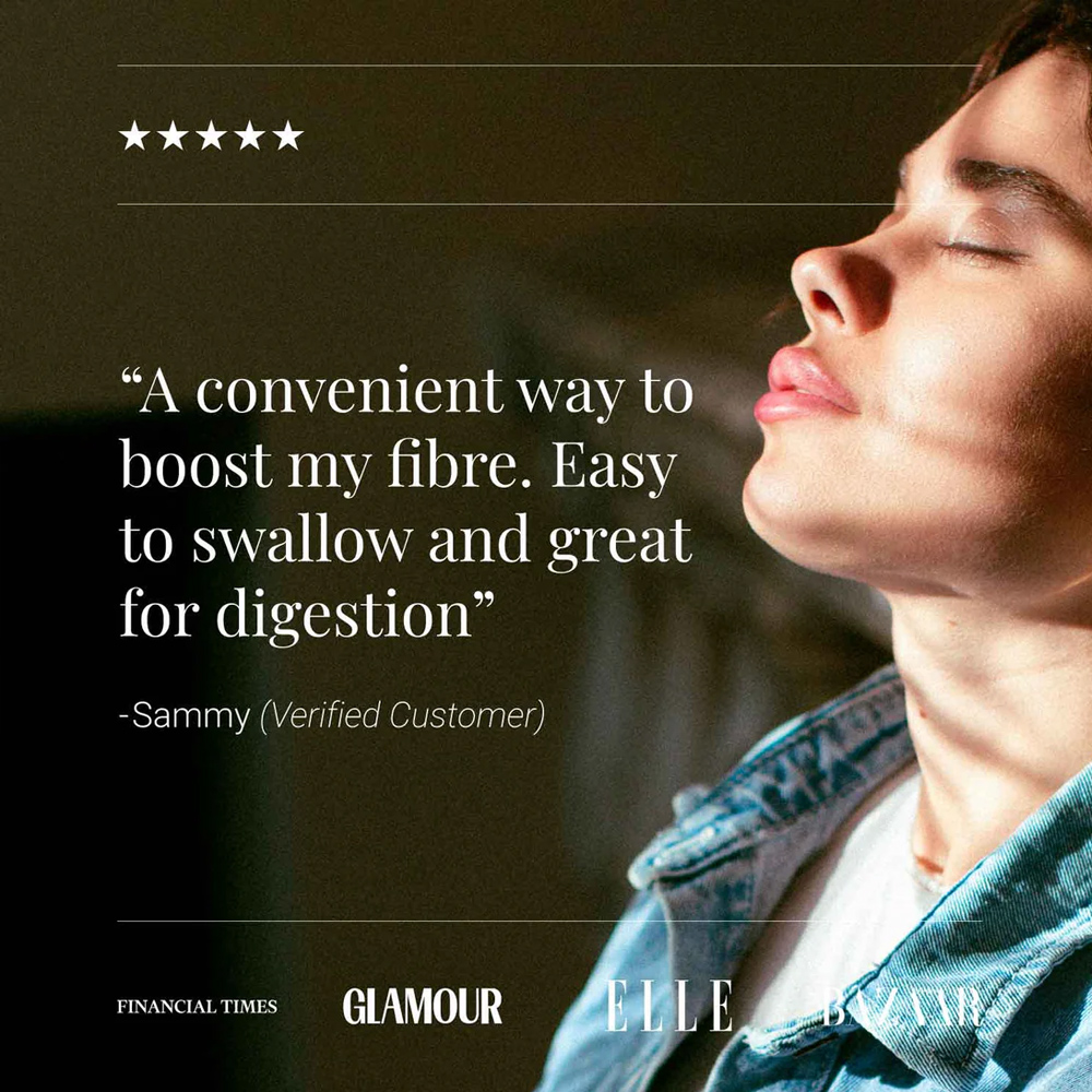 KIKI Health Psyllium Husks, Organic - 120 Vegicaps