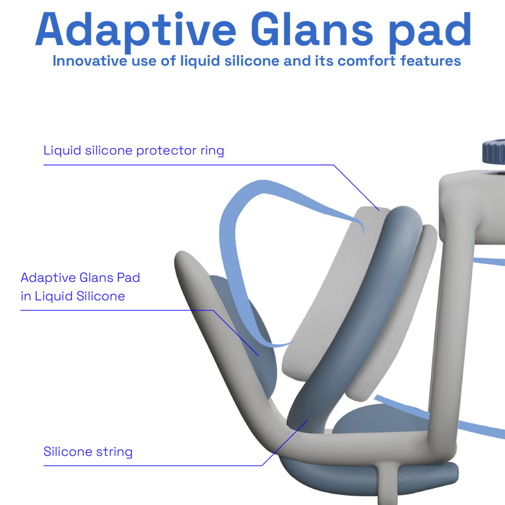 LUI Maxtender Penis Extender