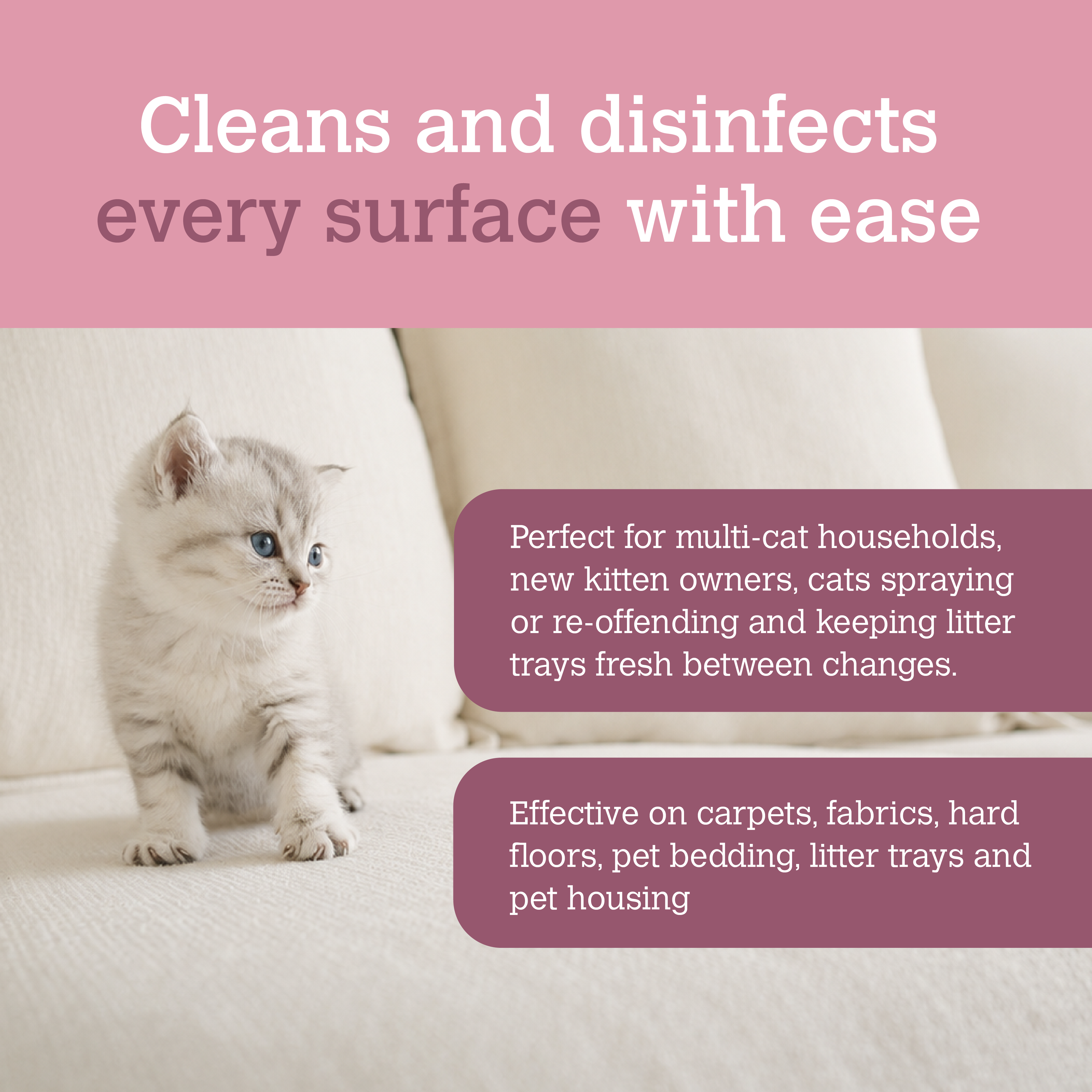 Professional Strength Ultimate Probiotic Cat Care Pack