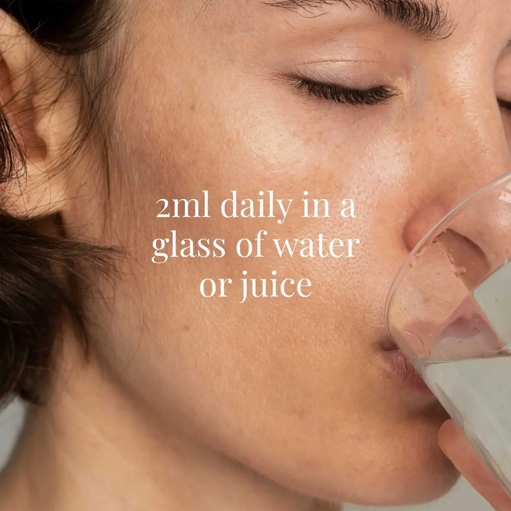 KiKI Health Ionic Silica Liquid Concentrate 50ml