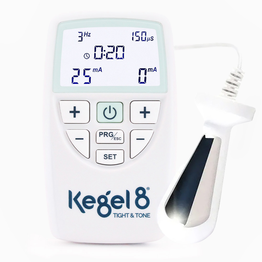 Kegel8 Tight & Tone Electronic Pelvic Toner
