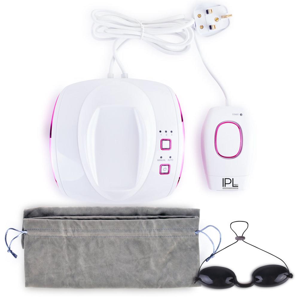 Osalis IPL PRO Automatic Laser Hair Removal Machine 4