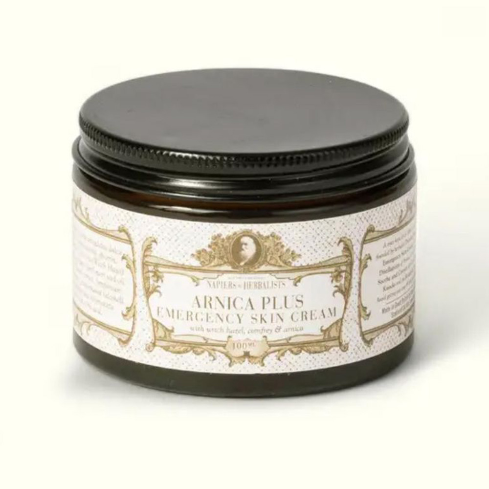 Napiers Arnica Plus Emergency Skin Cream