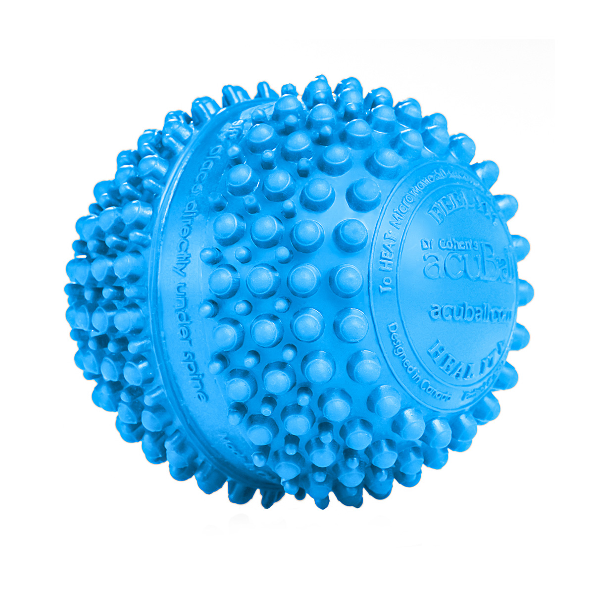 Dr Cohen's AcuBall Heatable Massage Ball
