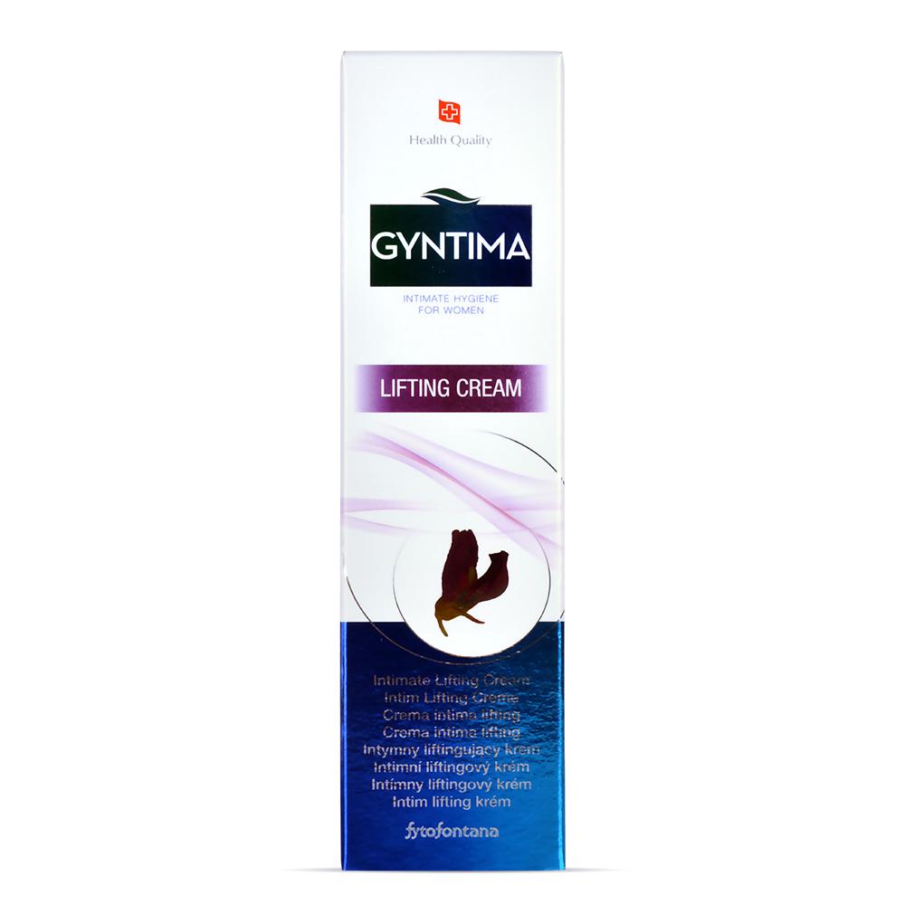 Gyntima Intimate Lifting Cream 3