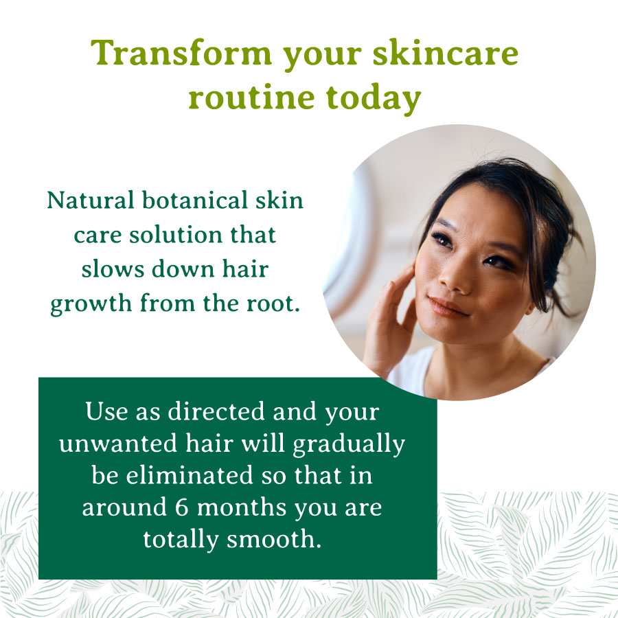 Hair Reducing Cream for Face & Body by Episiva