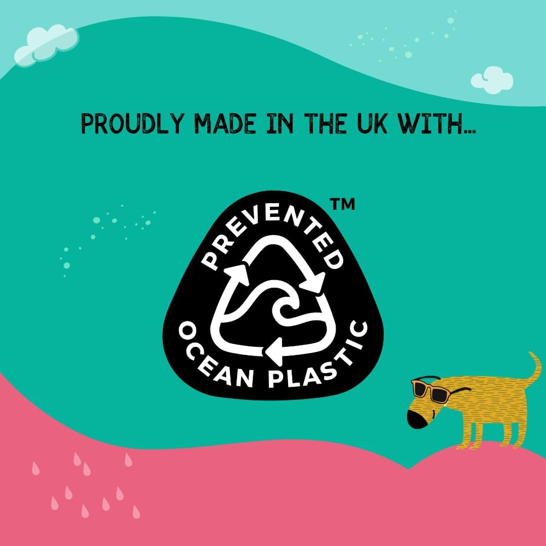 Nilaqua Waterless Puppy Shampoo