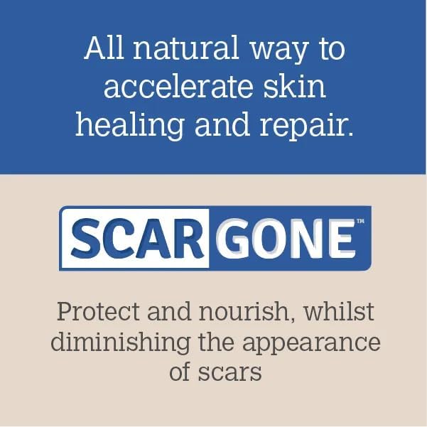 ScarGone Scar Management Massager Replacement Massage Head/s