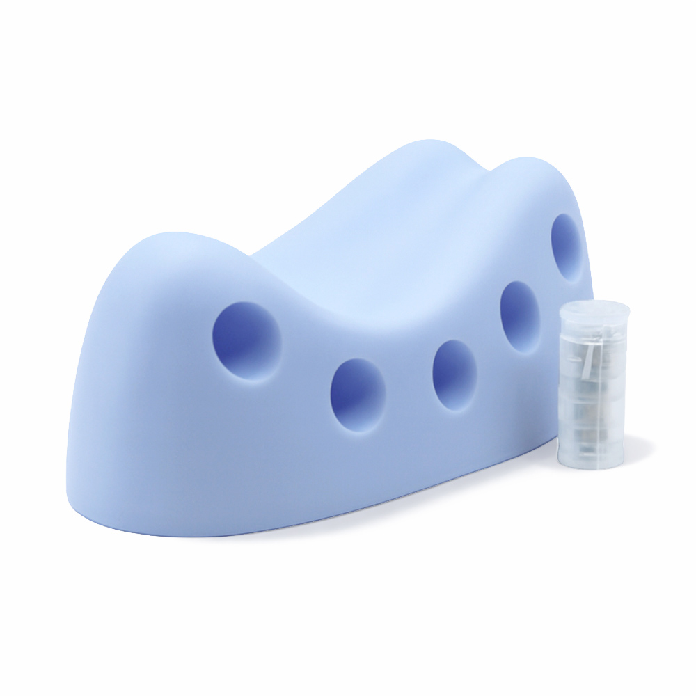  Maxhim Prostate Cradle External Massager for Prostate Pain & Prostatitis