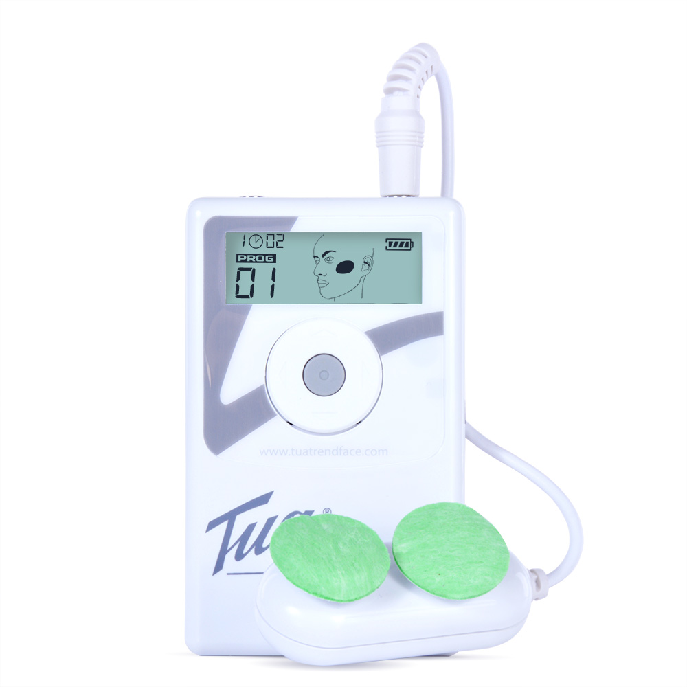 Tua Tre'nd Electrostimulation Facial Toner 1