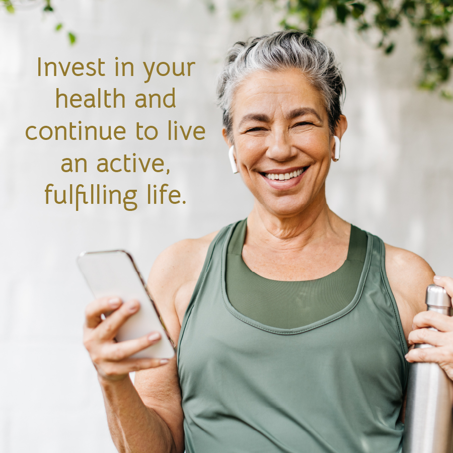 Menissimo Sarcopenia Creatine Supplement 1000mg 