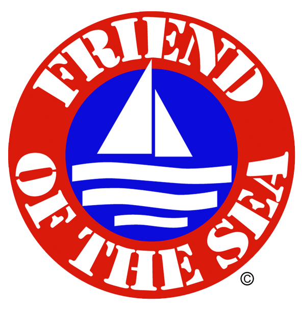 Friend of the Seas certification | Seasonally Fresh